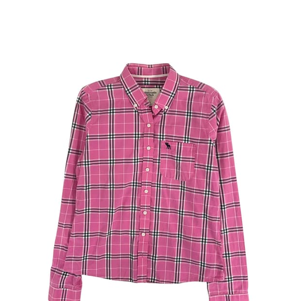 Abercrombie (woman m)