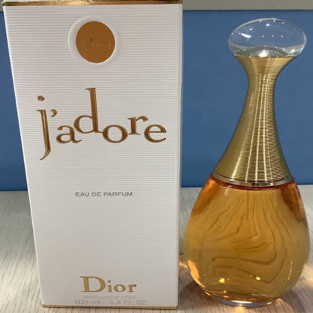 디올 쟈도르 EDP 100ml [새상품,택포]