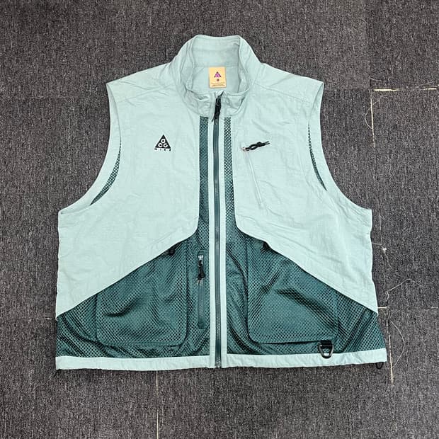 나이키 acg 베스트 에비에이터 