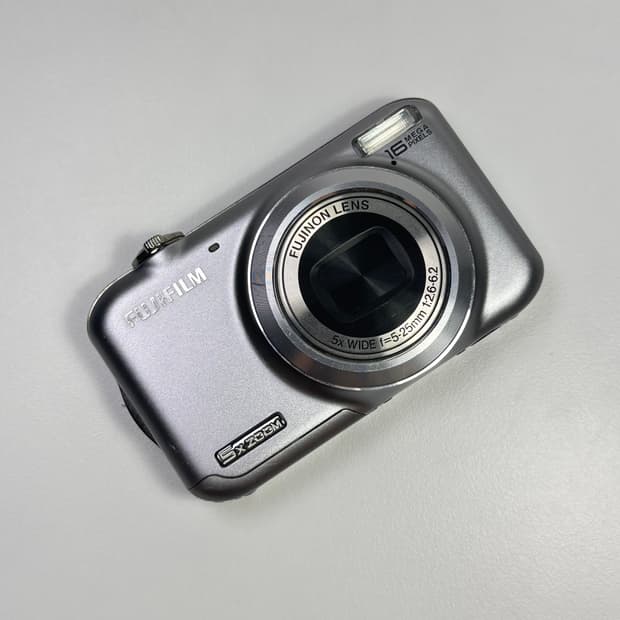 Fujifilm finepix jx400 파인픽스 jx400 디카 카메라