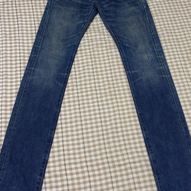 디올옴므 클로마크 mij 26유일사이즈