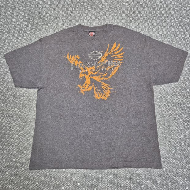 [XXL] 할리데이비슨 버지니아 -653