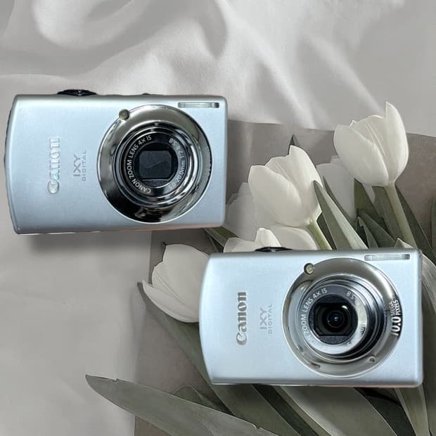 박스셋강추) 캐논 Ixy 920 (Ixus 870) 디카 익시 익서스