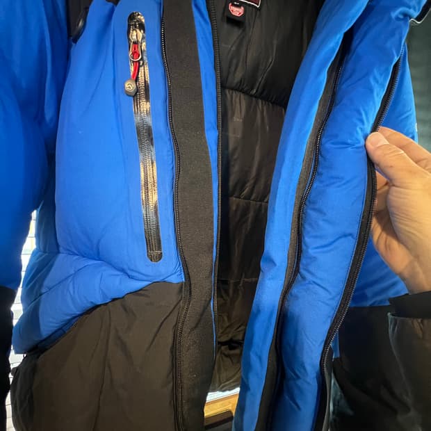 노스페이스 히말라야2 판매합니다