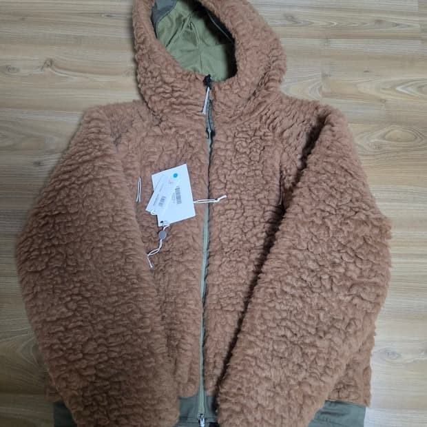 로아 헤비퍼후리스 XL