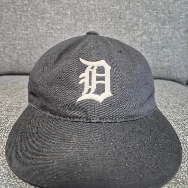 도넛리벤지 모자