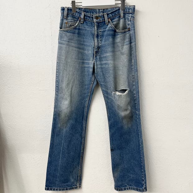 90s LEVI'S 517