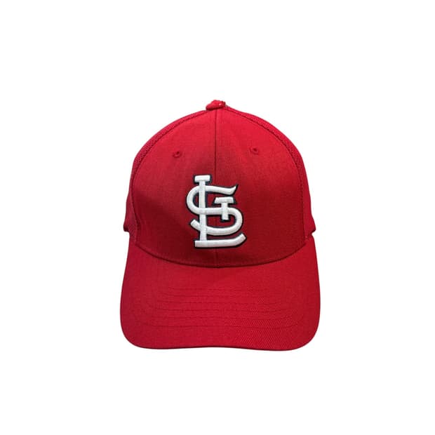 mlb 세인트루이스 카디날스 메쉬캡