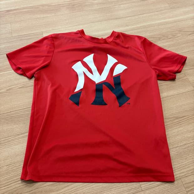Mlb 반팔 티셔츠 L
