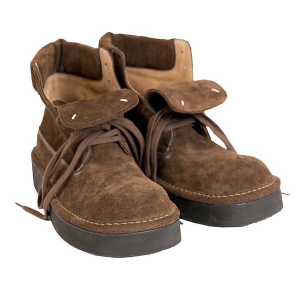 (260) 투스페이스 갓필드 브라운