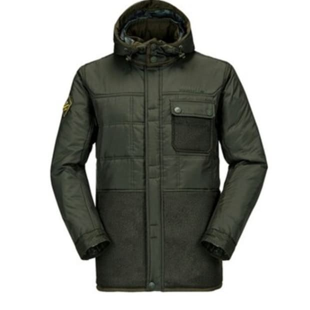 [105]머렐 신슐레이트 패딩 점퍼