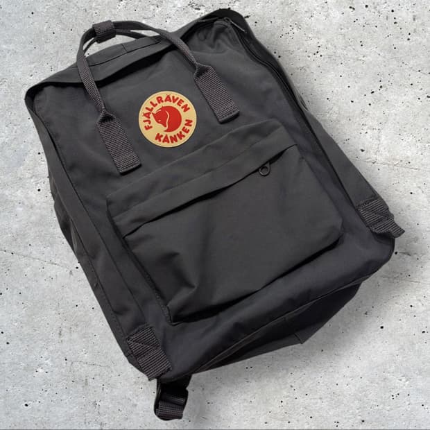 피엘라벤 칸켄백 백팩 가방