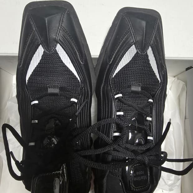 마틴로즈 샥스 255