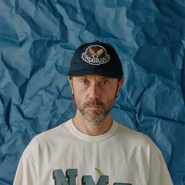 네이머클로딩 볼캡