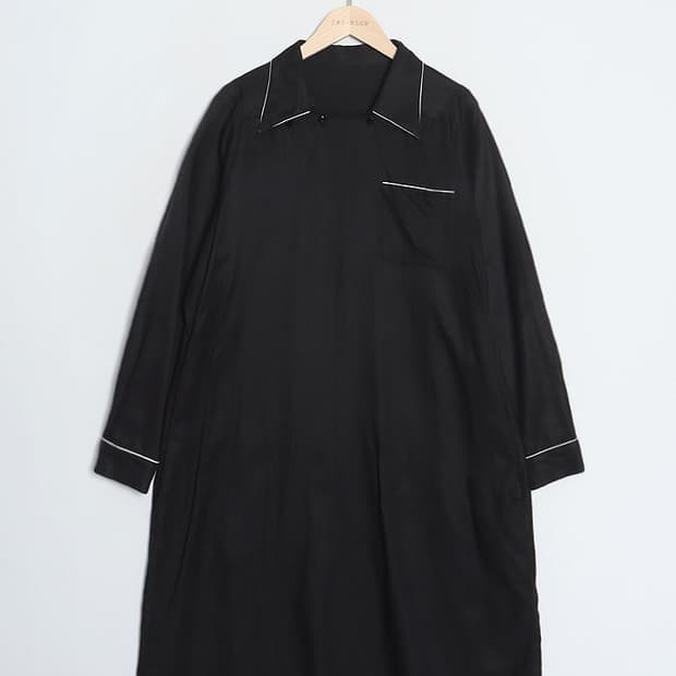 MARMARI x BEAMS Pajama One-Piece