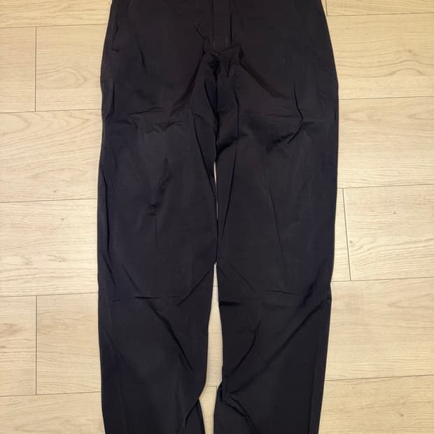 베일런스 veilance 스페레 LT 팬츠 [31] 