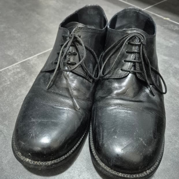 야세 홀리 홀스하이드 더비 285