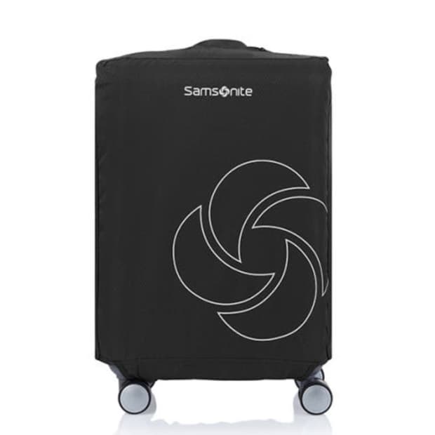 [새상품.최저가] 샘소나이트 캐리어커버 컬러별: 20,25,28,30인치