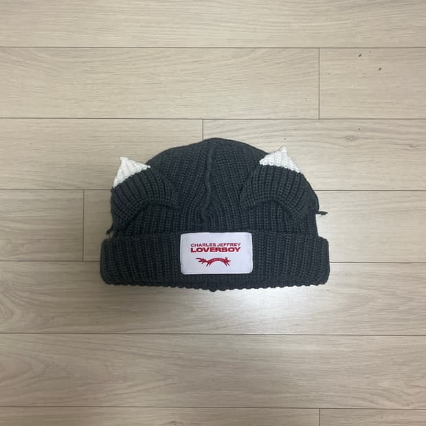 찰스제프리러버보니 라쿤 비니