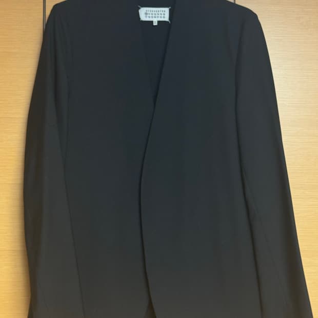 마르지엘라 카라리스 자켓 50사이즈