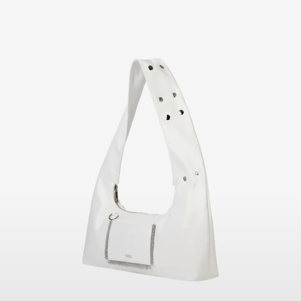 히에타 hieta tina off white bag 가방