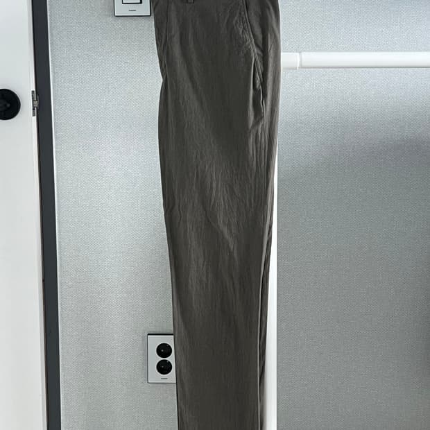 타미힐피거 치노팬츠