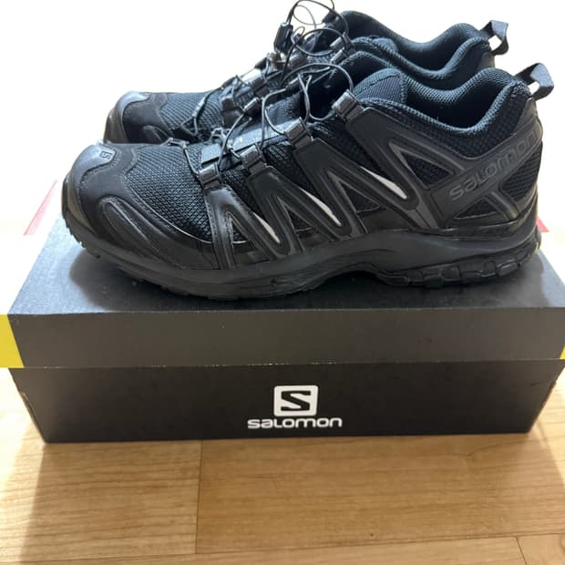 살로몬 xa pro 3d 270