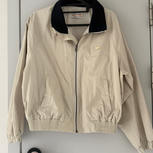 틸아이다이 봄자켓