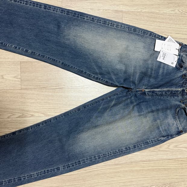 아프레쎄 25AW No.22 32/30