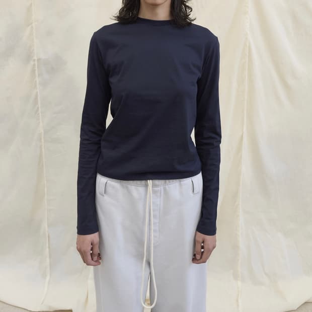 VELAS PANTS OYSTER 