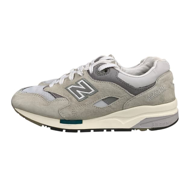 뉴발란스 1600 그레이지 팩 레인 클라우드 240