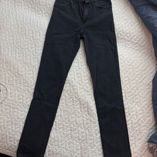 아크네 스튜디오 스키니진