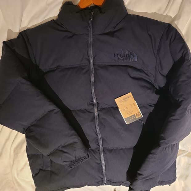 노스페이스 재팬 눕시 한정판