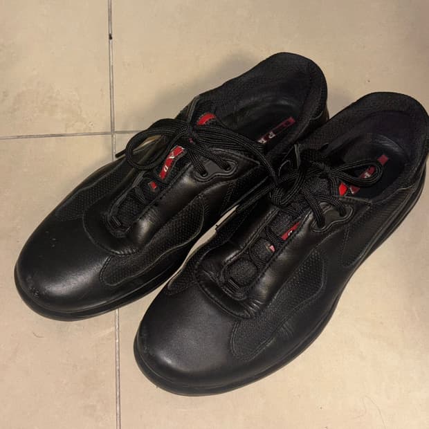 프라다 아메리카 컵 280