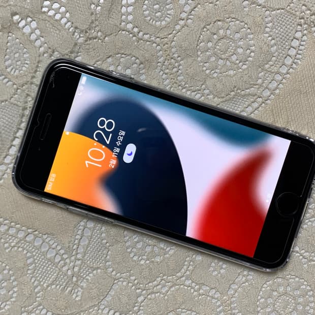 아이폰 6s 스페이스그레이