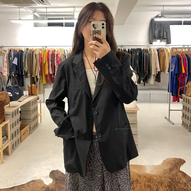 FREAK'S STORE jacket