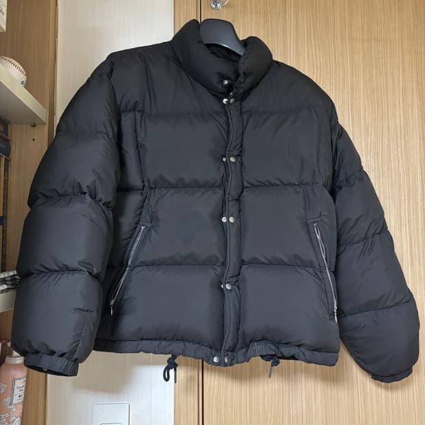 폴리테루 스냅다운 푸퍼 2