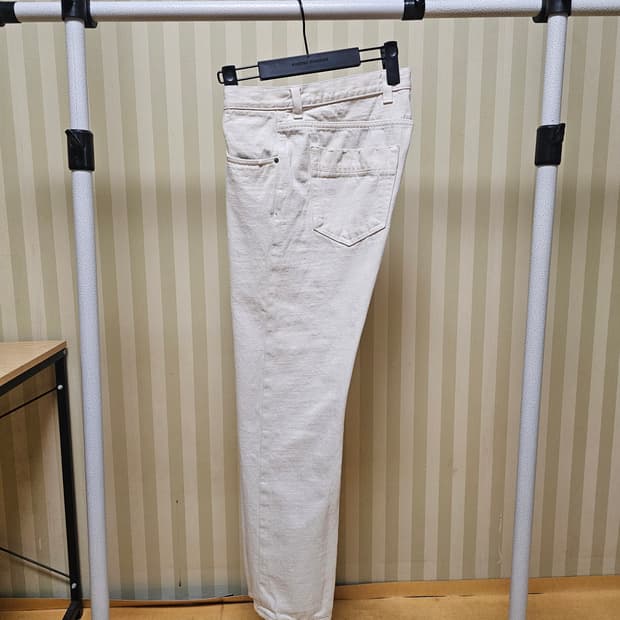 일레븐티 팬츠 코튼 32