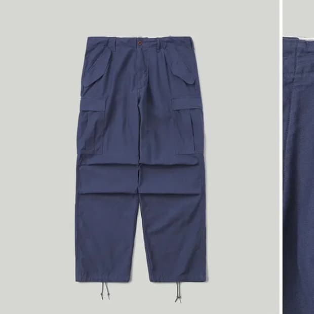 카키스 cw 필드팬츠 M 