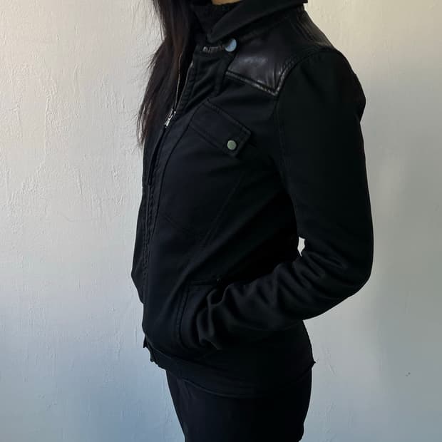 Roque by llaria Nistri 자켓