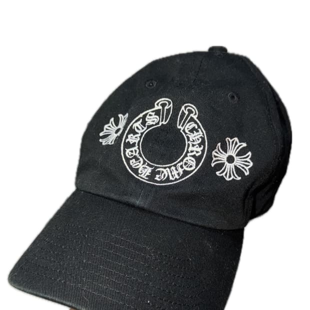 nptsss 크롬하츠 모자