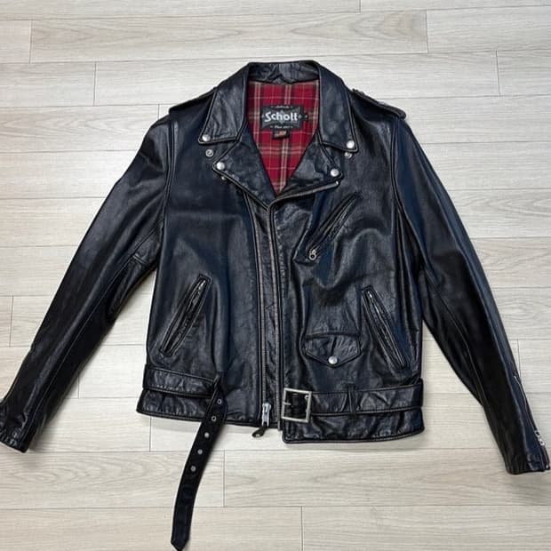 Schott 626 라이더자켓 빠른 판매합니다.