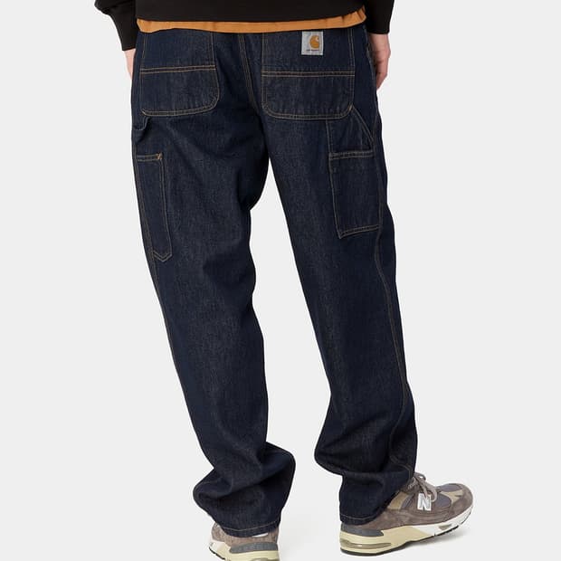 칼하트 윕 SINGLE KNEE PANT