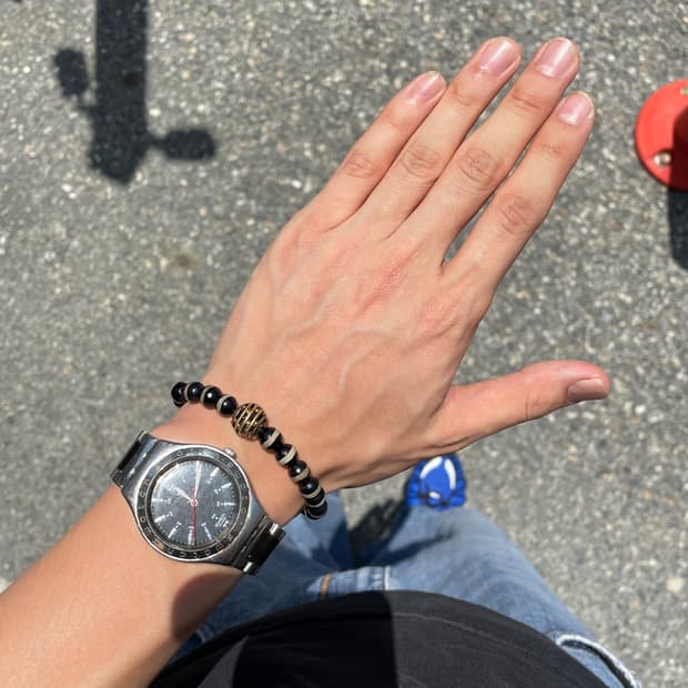 SWATCH - Swatch Irony AG 1999 SS Quartz