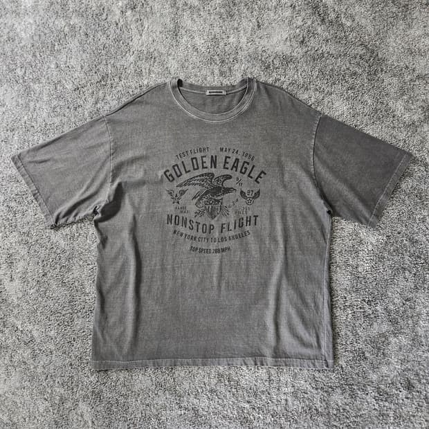 [무료배송] BBIBBI 그래픽 반팔 티셔츠