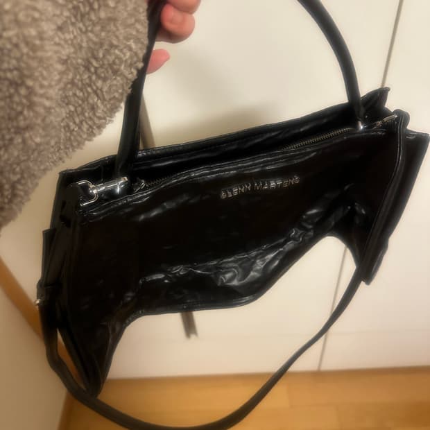 글렌마틴스 h&m 가방/ 와이프로젝트