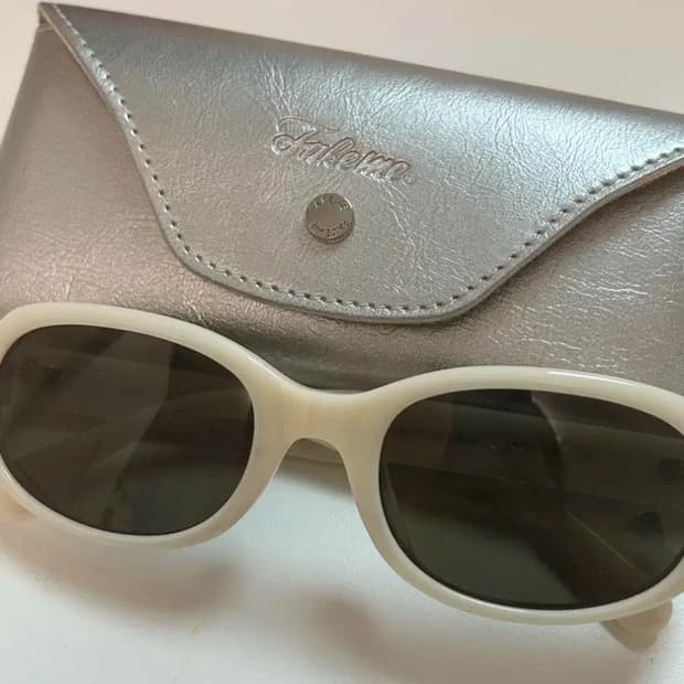 페이크미 가십 선글라스 gossip sup