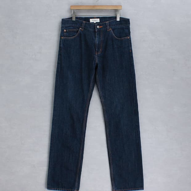 TOMMY _ straight fit