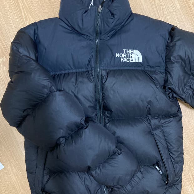 노스페이스 눕시 