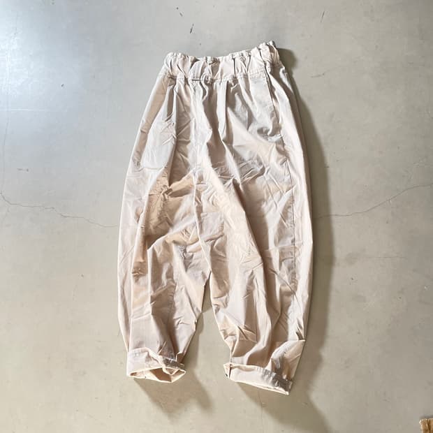 Firmum  Easy Balloon Pants